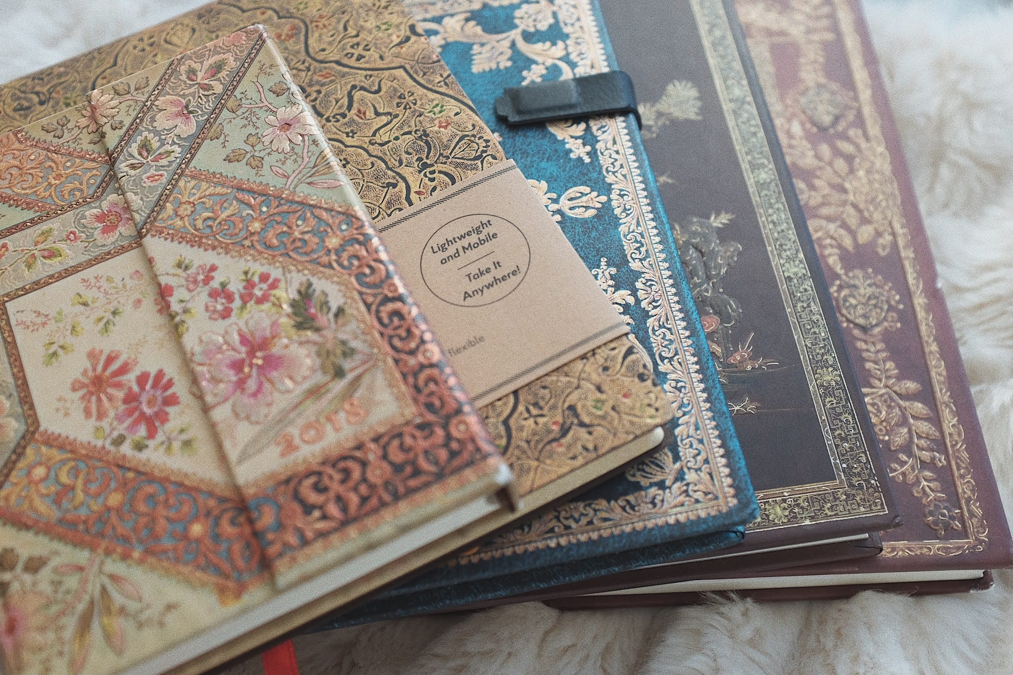 25 idee di journaling per il tuo diario creativo - Mariangela Vaia