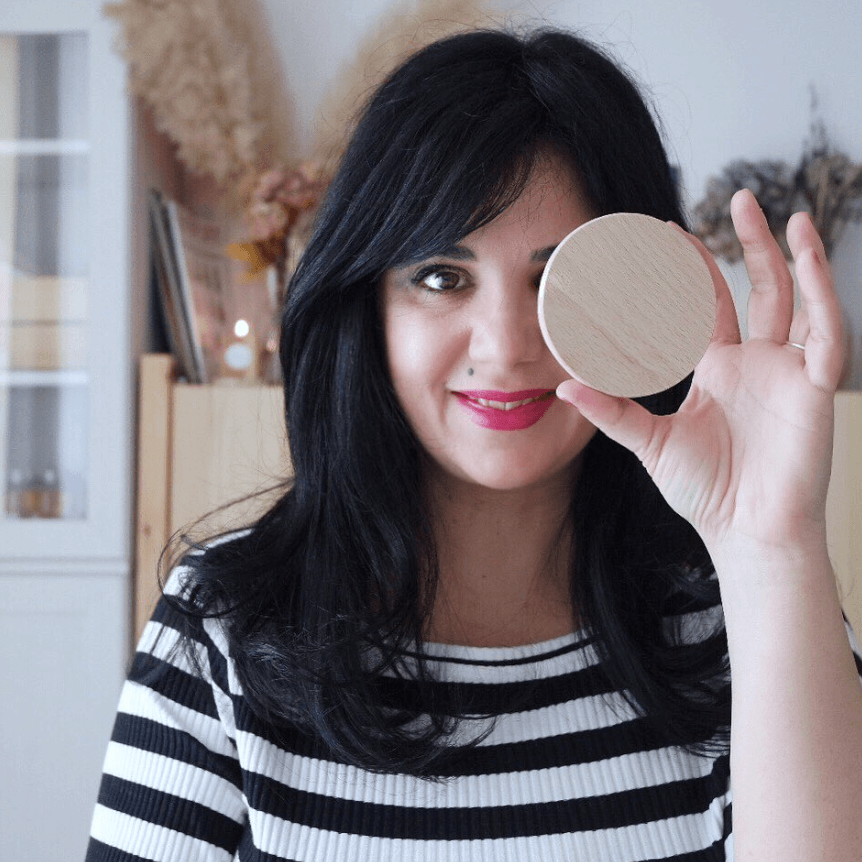 Ester Candelily_progetto riuso creativo