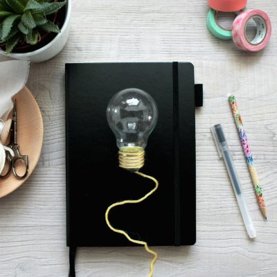 corso l'ordine delle idee