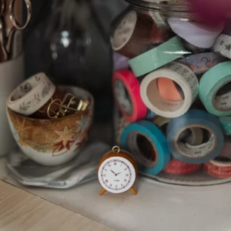 spunti di tempo mariangela vaia